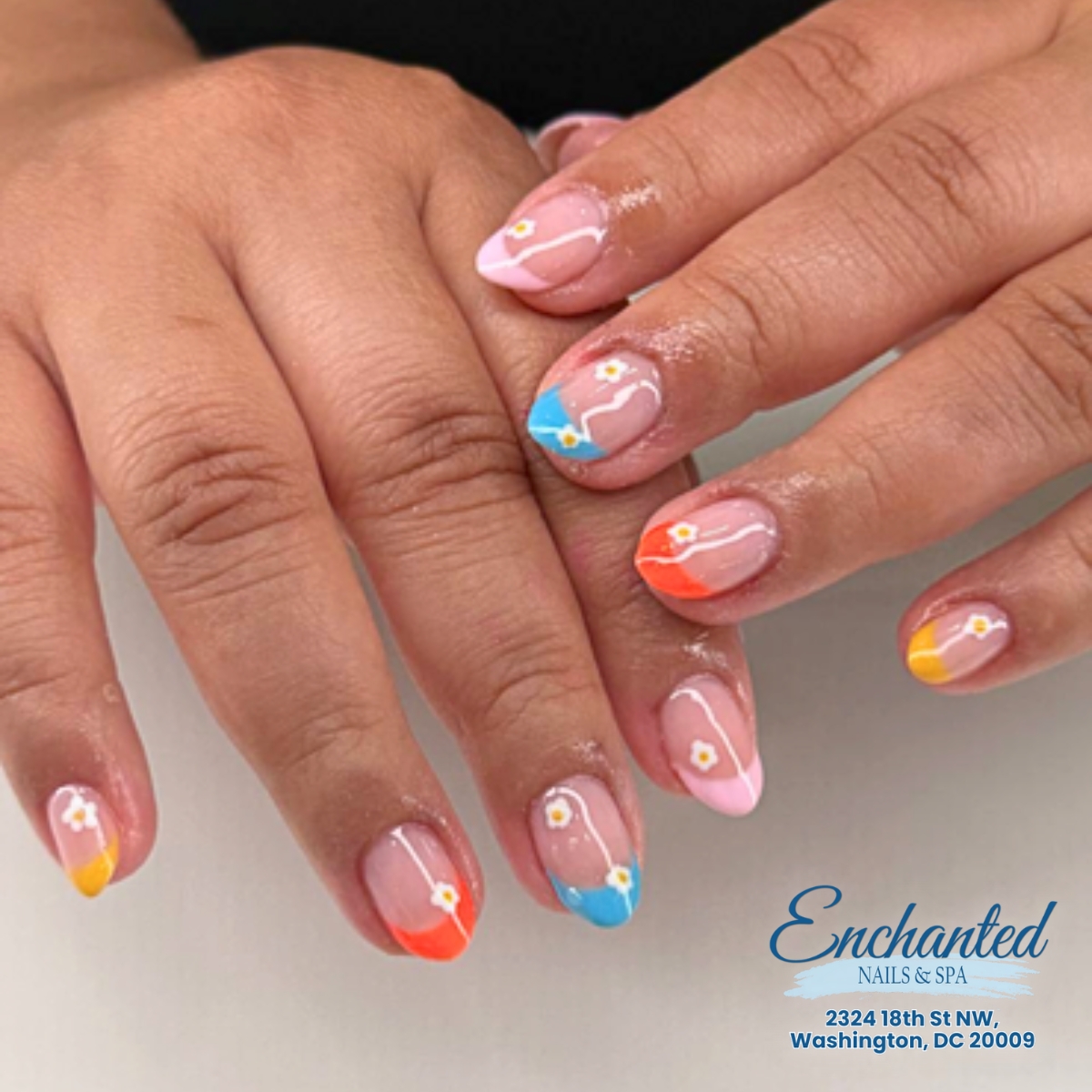amazing nail